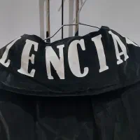 کاپشن وبارونی