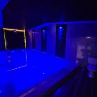 ویلای لوکس استخردار در بندرانزلی مستقیم مالک|اجارهٔ کوتاه‌مدت ویلا و باغ|بندر انزلی, طالب آباد|دیوار