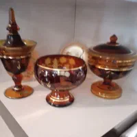 ظروف اگرمن چک|ظروف سرو و پذیرایی|تبریز, |دیوار