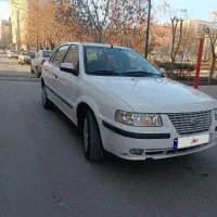سمند LX مدل ۹۴|خودرو سواری و وانت|کرج, خرمدشت|دیوار