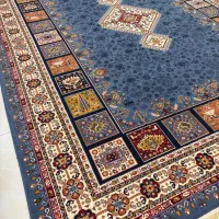 فرش ۱۲متری درحدنو|فرش|اسالم, |دیوار