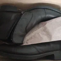 کفش چرم اصل تبریز،نو