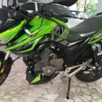 موتور زونتس ۲۳۰