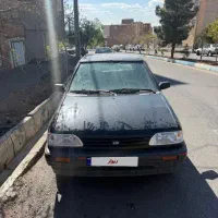 پراید ۸۵ هاچبک