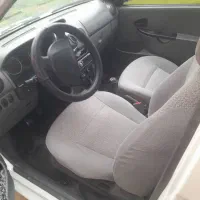 پراید مدل ۹۶|خودرو سواری و وانت|چاف و چمخاله, |دیوار