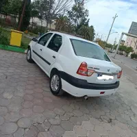 فروش خودرو پارس تندر