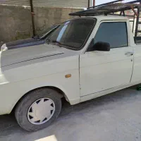 پیکان، مدل ۱۳۹۳