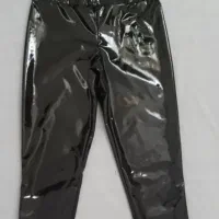 لباس چرم و لاتکس و ورنی