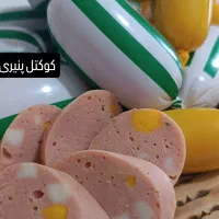 سوسیس کالباس همبرگر ارگانیک|خوردنی و آشامیدنی|تهران, تهران پارس|دیوار
