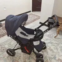 کالسکه دلیجان مدل بنیتا