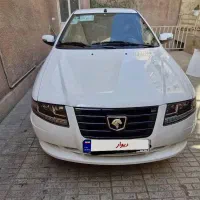 سورن پلاس xu7pصفر|خودرو سواری و وانت|پاکدشت, پاکدشت (مامازند)|دیوار