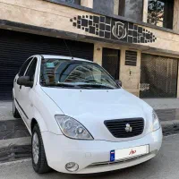 تیبا ۲ مدل ۹۷ استثنایی