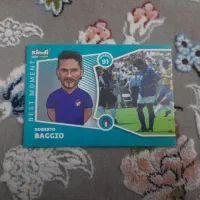 کارت کیمدی BAGGTO