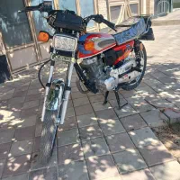 موتور سیکلت کویر ۲۰۰