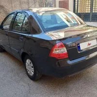تیبا مدل ۹۳ بیرنگ کم کارکرد استثنایی