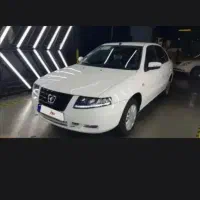 ‌حواله سمند سورن پلاس پلاس xuvp7 تحویلی ۳۰روز