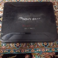 یک عدد امپلی ۴کانال پایونیر