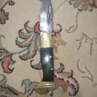 چاقو ۷ دنده|کوهنوردی و کمپینگ|بجنورد, |دیوار