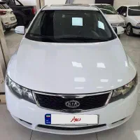 کیا سراتو 97 (نقدواقساط)