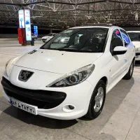 ۲۰۷ پانا مدل ۱۴۰۱