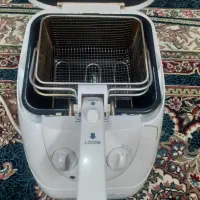 سرخ کن برقی آک در حدنو|سایر لوازم برقی|بروجرد, |دیوار