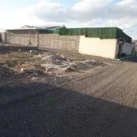 زمین ویلایی