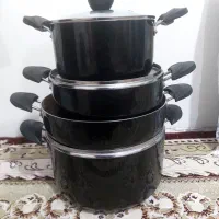 فروش قابلمه نو