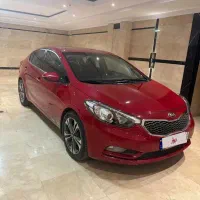 سراتو YD وارداتی