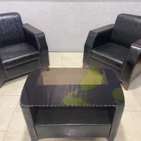 میز و صندلی اداری