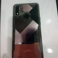 گوشی سامسونگ A10S|موبایل|پارسآباد, |دیوار