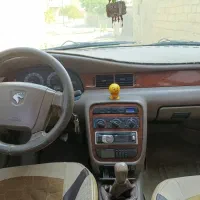 فروش سمند افسون ef7|خودرو سواری و وانت|کامیاران, |دیوار