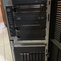 سرور HP ml350 G6|رایانه رومیزی|تهران, تهرانپارس غربی|دیوار