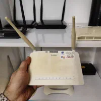 مودم دی لینک مدل 2750