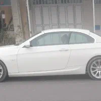 BMW325iسری 3 کوپه کروک|خودرو سواری و وانت|شیراز, قلات|دیوار