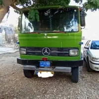 خاورکمپرسی۶۰۸