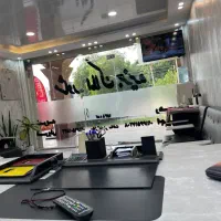 رهن کامل آپارتمان ۱۲۸ متری هزار واحدی طبقه بالا