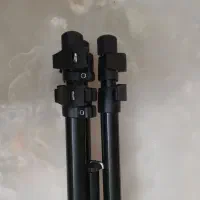 سه پایه دوربین برند beike|دوربین عکاسی و فیلمبرداری|همدان, |دیوار