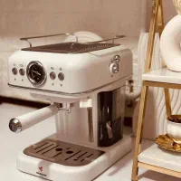 اسپرسو ساز مباشی ۲۰۴۹