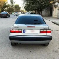 زانتیا مدل ۸۵|خودرو سواری و وانت|تهران, نبی اکرم|دیوار