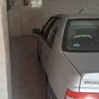 ماشین پژو slx|خودرو سواری و وانت|تبریز, |دیوار