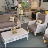 مبل و مبلمان مروارید