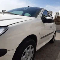 206تیپ۲|خودرو سواری و وانت|پردیس, فاز ۱۱|دیوار