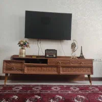 میز تلویزیون