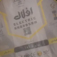 سیم برق افلاک 1/150|سایر لوازم برقی|دزفول, |دیوار