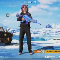 اکانت پابجی