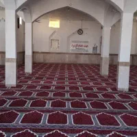 فرشـ مسـجـد