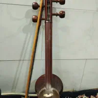 کمانچه قدیمی