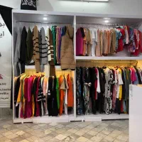 رگال فلزی جنس خوب|بندرخت و رختآویز|مشهد, دانشجو|دیوار