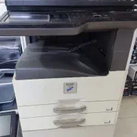 دستگاه کپی ۳۵۴شارپ|پرینتر، اسکنر، کپی، فکس|بهبهان, |دیوار