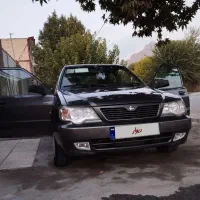 پراید۱۳۲بدونه رنگ